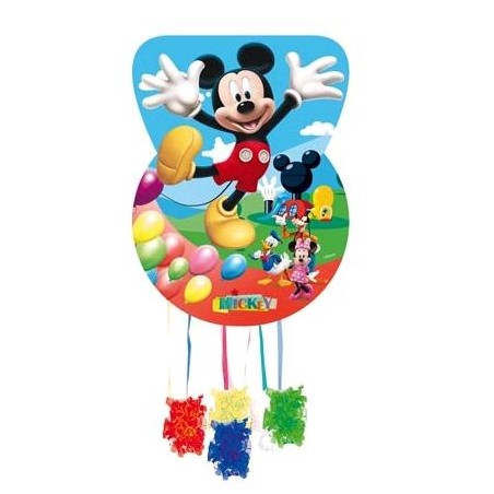 Piñata de  Mickey Grande