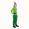 Disfraz de Peter Pan Infantil