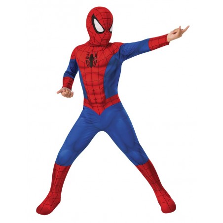 Disfraz Spiderman Niño...