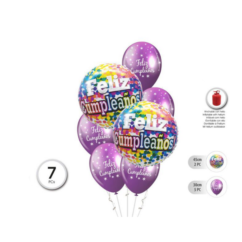 Decoración de cumpleaños para niño de 1 año, decoración de primer cumpleaños,  globo de confeti azul compatible con primer cumpleaños, cumpleaños  infantil, feliz cumpleaños Rojo Verde