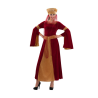 Disfraz Lady Ginebra Medieval Adulta