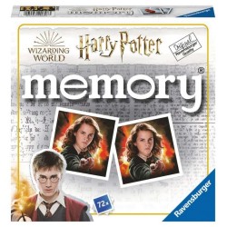 MEMORY HARRY POTTER DIDACTICO