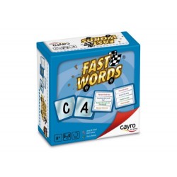 FAST WORDS