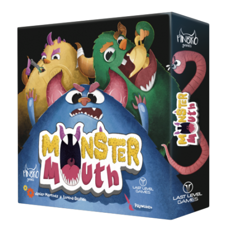CAJA ST MONSTER MOUTH (6)