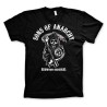 CAMISETA SONS OF ANARCHY M