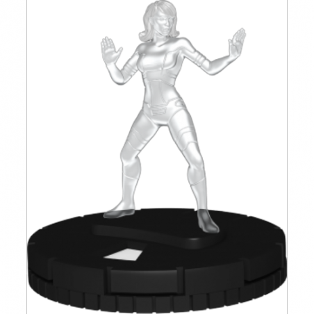MARVEL HEROCLIX FF FUTURE FOUNDATION PLAY AT HOME KIT