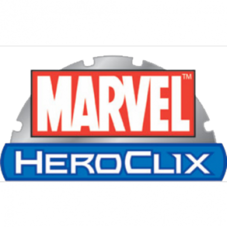 MARVEL HEROCLIX FF FUTURE FOUNDATION SET TOKENS