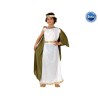 Disfraz de Romano Senador para niño