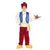 Disfraz de Sultán Aladino para niño