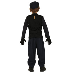 Disfraz SWAT Infantil