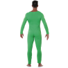 Maillot Verde Adulto