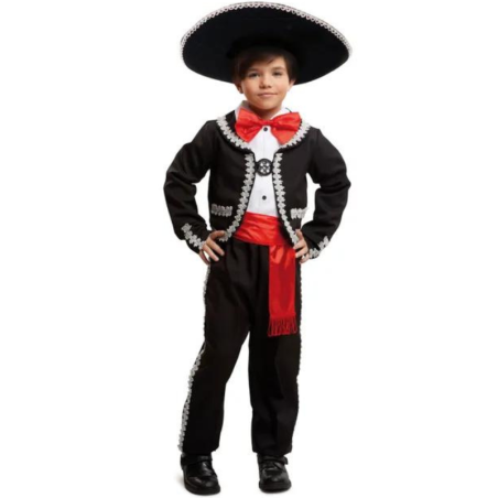 Disfraz Mexicano Infantil