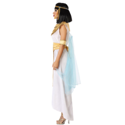 Disfraz de Reina del Nilo para mujer