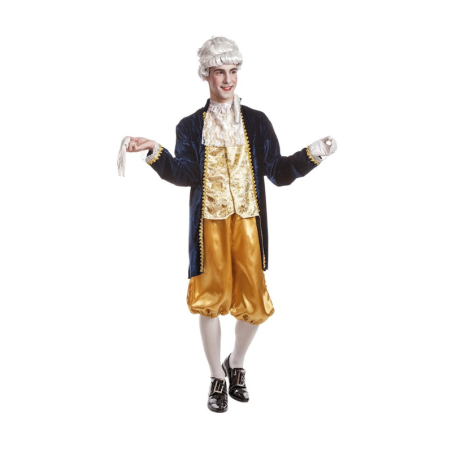 Disfraz Luis XV Adulto