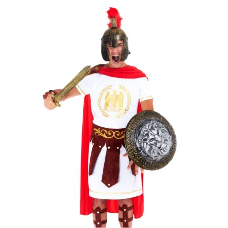 Disfraz Centurión Romano...
