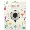 Globo Balón de Futbol Esférico para cumpleaños, copa de fútbol, bar, fiesta, decoración festiva