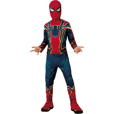 Disfraz de Iron Spider Endgame