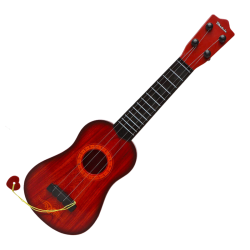 Guitarra Española 48x19cm