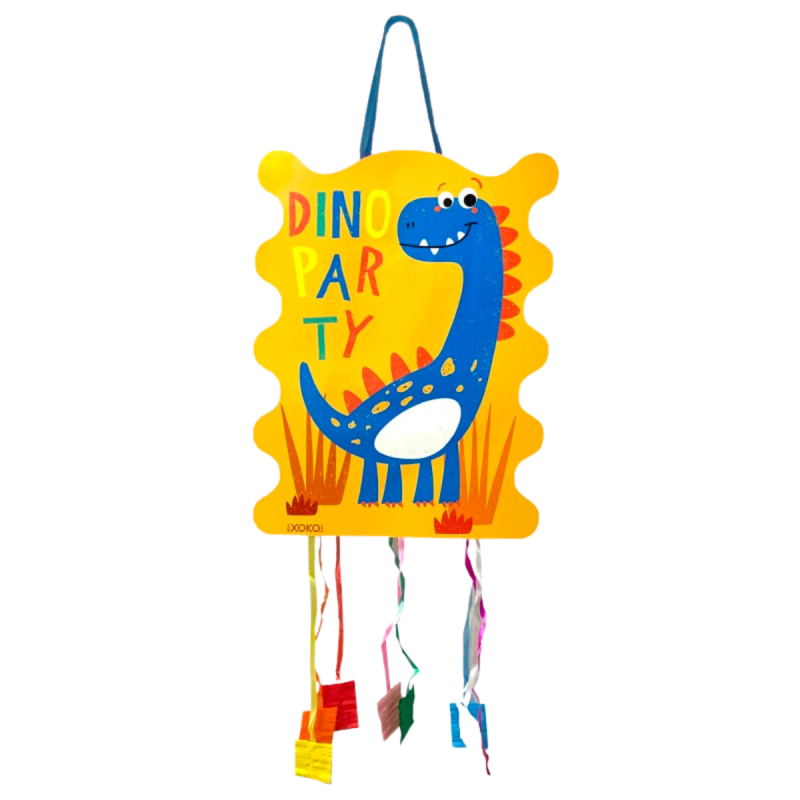 12 diseños de piñatas infantiles que los niños amarán (y tú