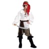 Disfraz de Pirata para niño