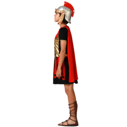 Disfraz de Romano Gladiador Centurión Infantil