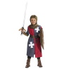 Disfraz Medieval de Caballero Infantil