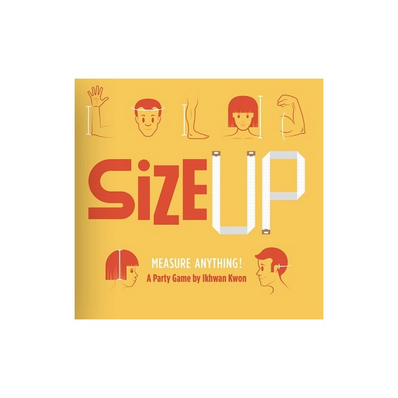SIZE-UP