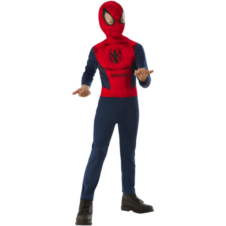 Disfraz Spiderman Infantil