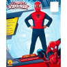 Disfraz Spiderman Niño - Acción y Aventura