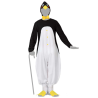 Disfraz Pingüino Adulto