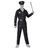 Disfraz Oficial de Policía para Hombre - Carnaval Adulto