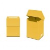 UP DECKBOX SOLID YELLOW