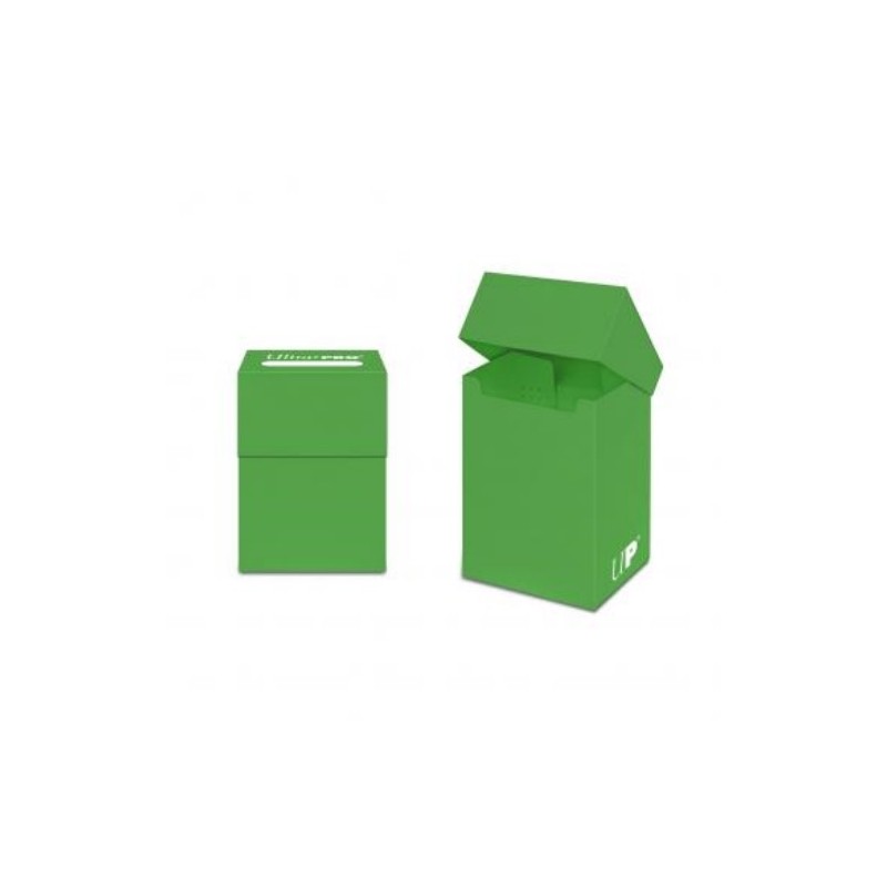 UP DECKBOX SOLID GREEN