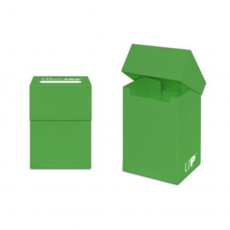 UP DECKBOX SOLID GREEN