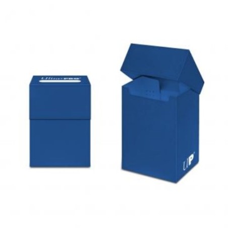 UP DECKBOX SOLID BLUE