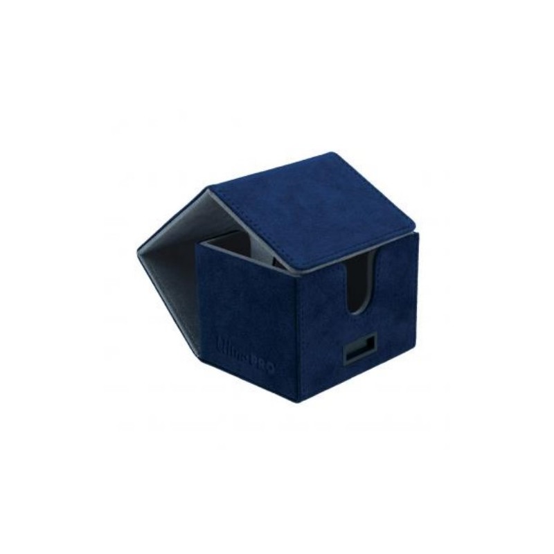 UP DECKBOX  DELUXE ALCOVE EDITION BLUE
