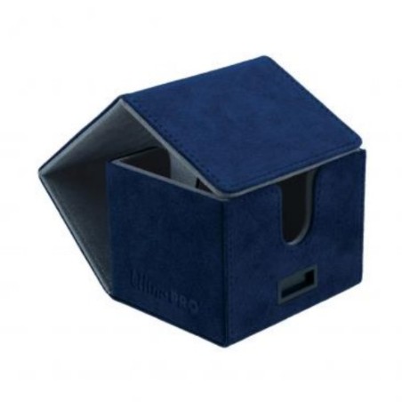 UP DECKBOX  DELUXE ALCOVE EDITION BLUE