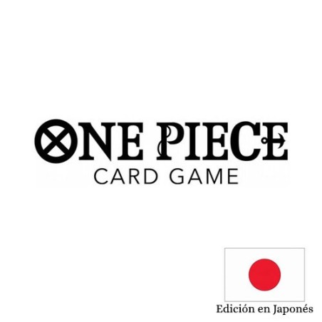 ONE PIECE TCG SOBRES OP07 (24) (JAPONES)