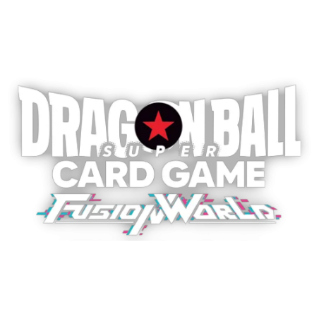 DRAGON BALL FUSION TCG FB01 (JAPONES)