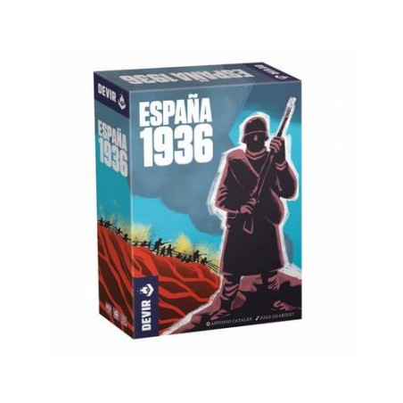 ESPANA 1936