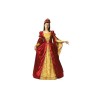 Disfraz de Reina de Renacimiento