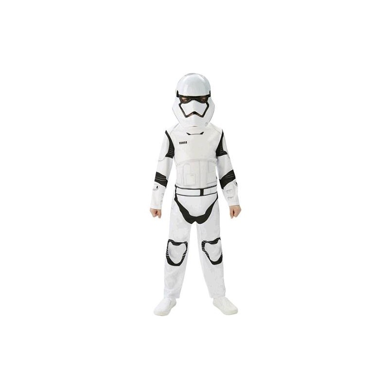 Disfraz de Stormtrooper Classic para niño