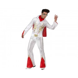 Disfraz de Elvis para hombre