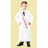 Disfraz de Doctor para niño