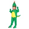 Disfraz de Dinosaurio para niño