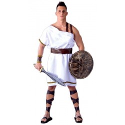 Disfraz de Espartano para...